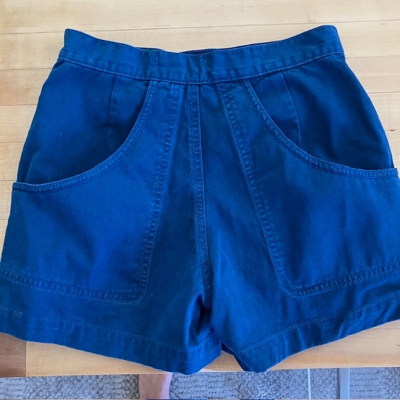 Rachel Comey Handy Shorts - Picture 7 of 9